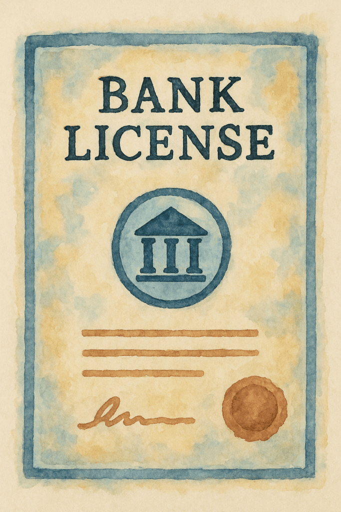 Licencje